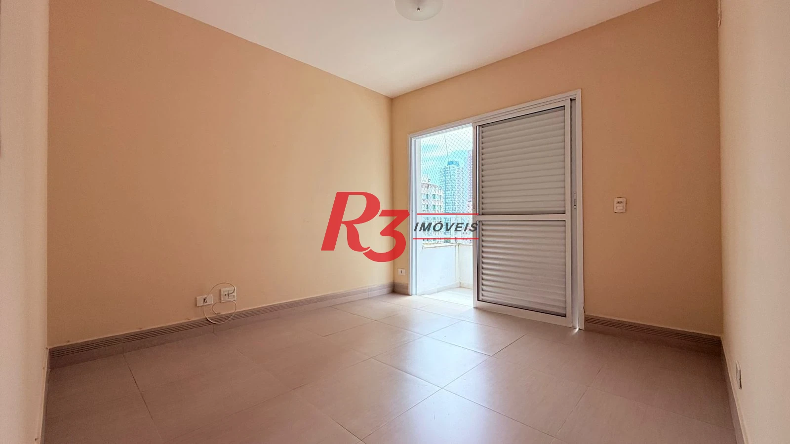 Apartamento à venda, 73 m² por R$ 675.000,00 - José Menino - Santos/SP