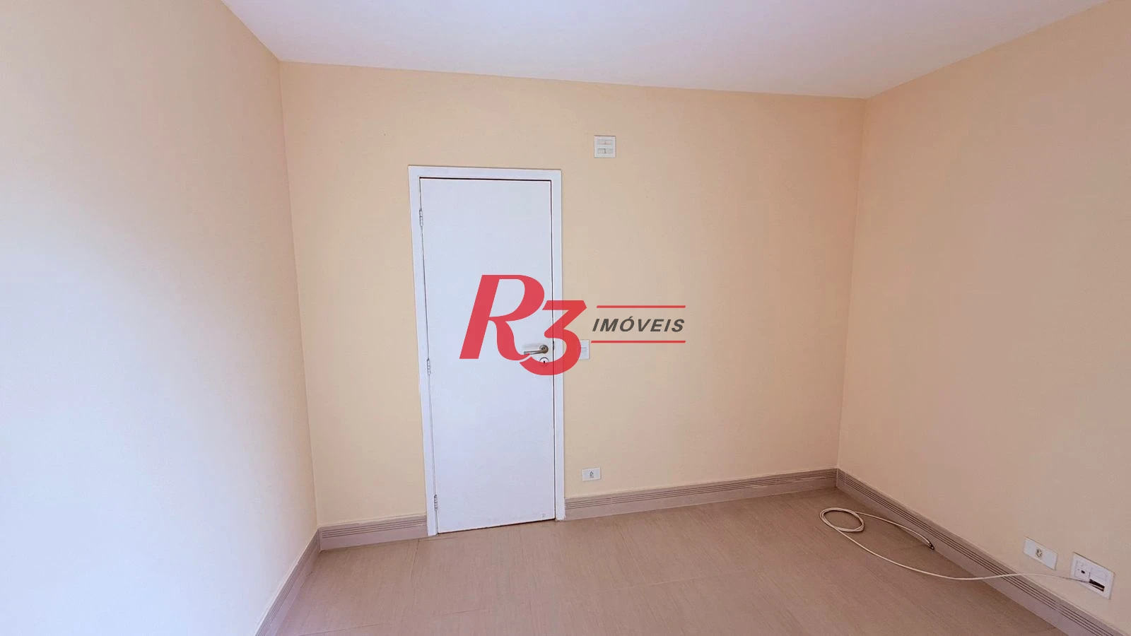 Apartamento à venda, 73 m² por R$ 675.000,00 - José Menino - Santos/SP