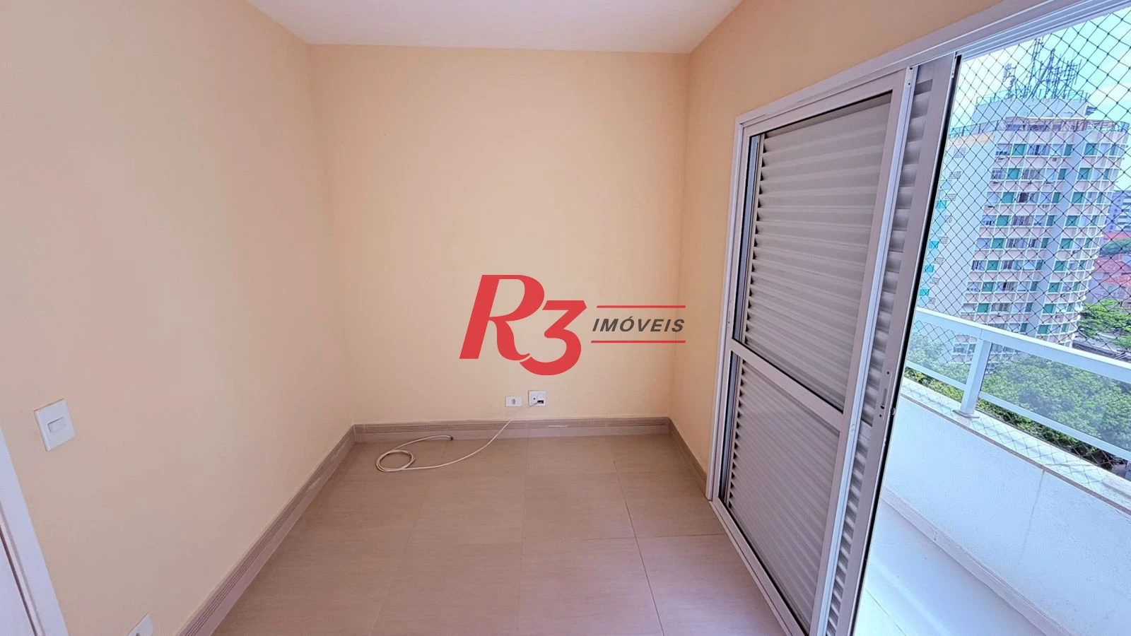 Apartamento à venda, 73 m² por R$ 675.000,00 - José Menino - Santos/SP