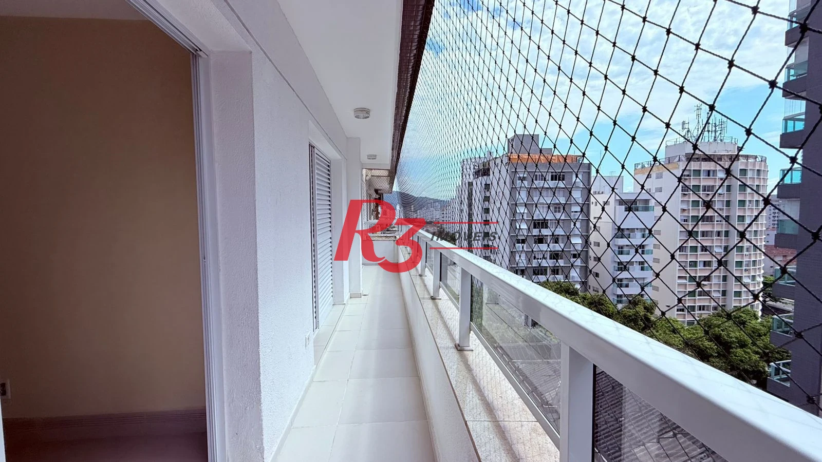 Apartamento à venda, 73 m² por R$ 675.000,00 - José Menino - Santos/SP