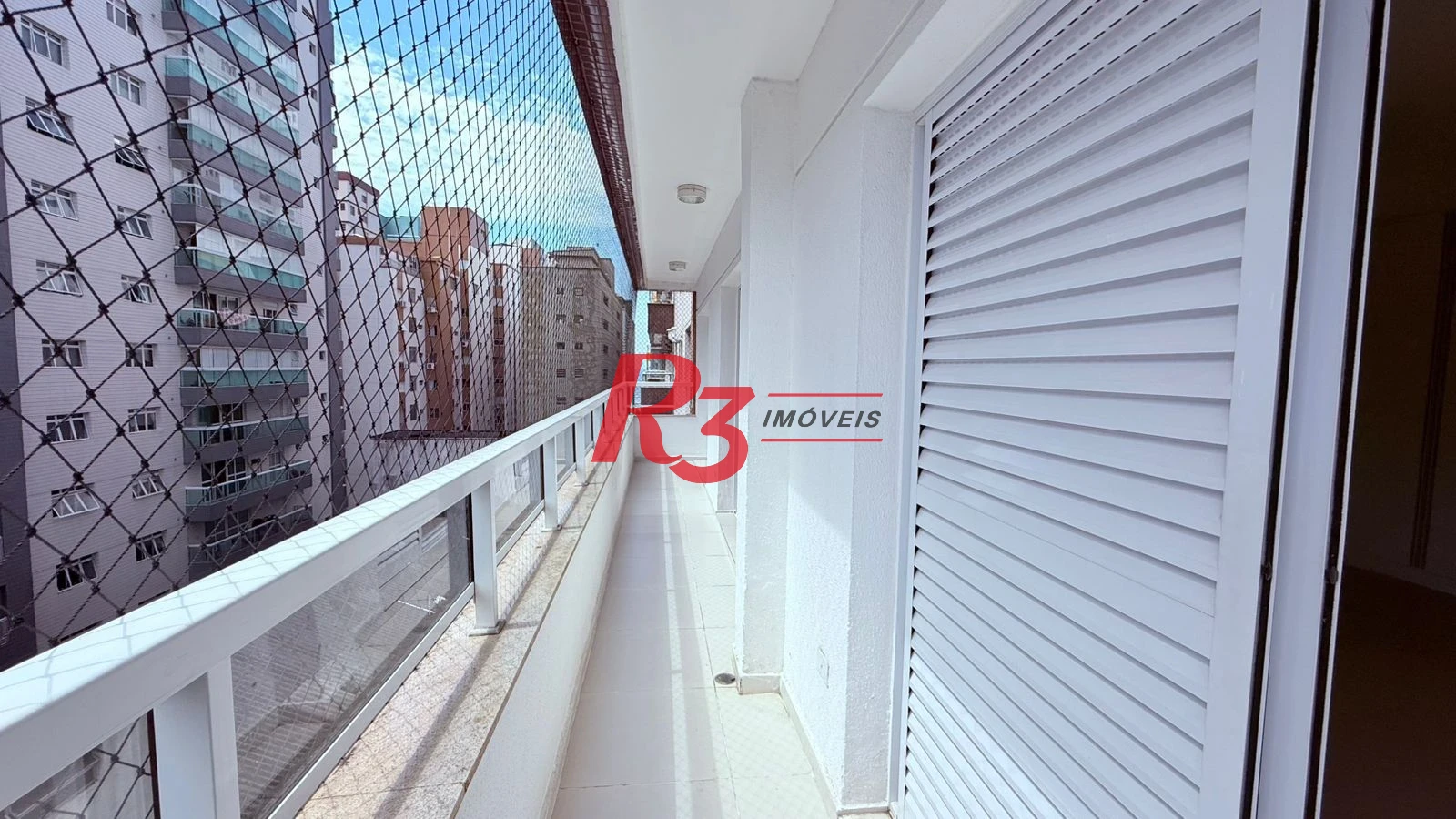 Apartamento à venda, 73 m² por R$ 675.000,00 - José Menino - Santos/SP