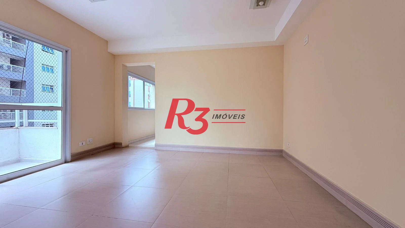 Apartamento à venda, 73 m² por R$ 675.000,00 - José Menino - Santos/SP
