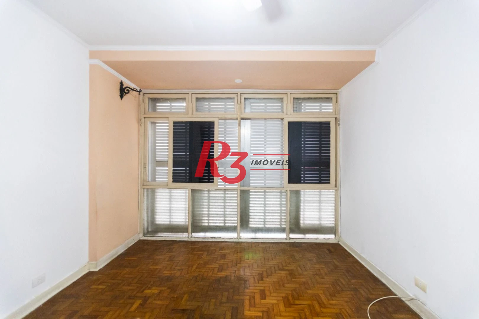 Apartamento com 2 dormitórios à venda, 86 m² por R$ 600.000,00 - Aparecida - Santos/SP