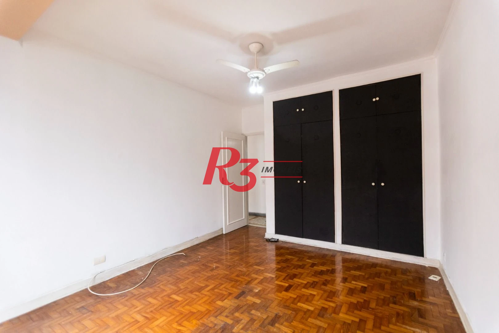Apartamento com 2 dormitórios à venda, 86 m² por R$ 600.000,00 - Aparecida - Santos/SP