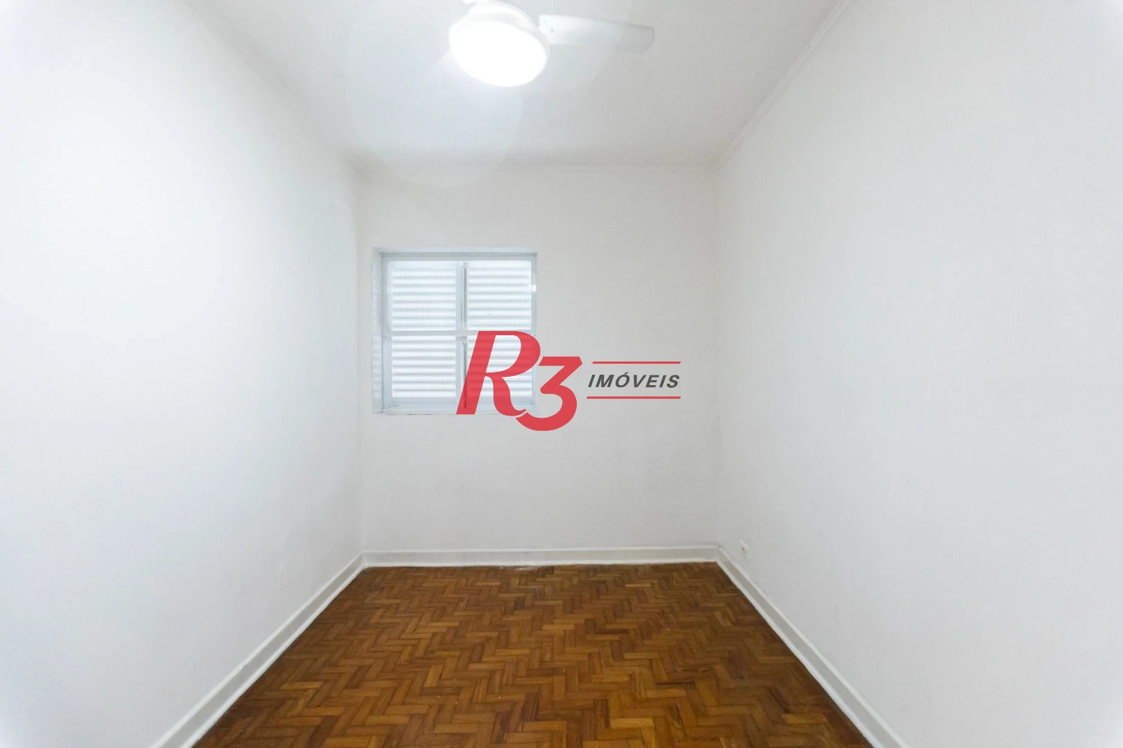 Apartamento com 2 dormitórios à venda, 86 m² por R$ 600.000,00 - Aparecida - Santos/SP