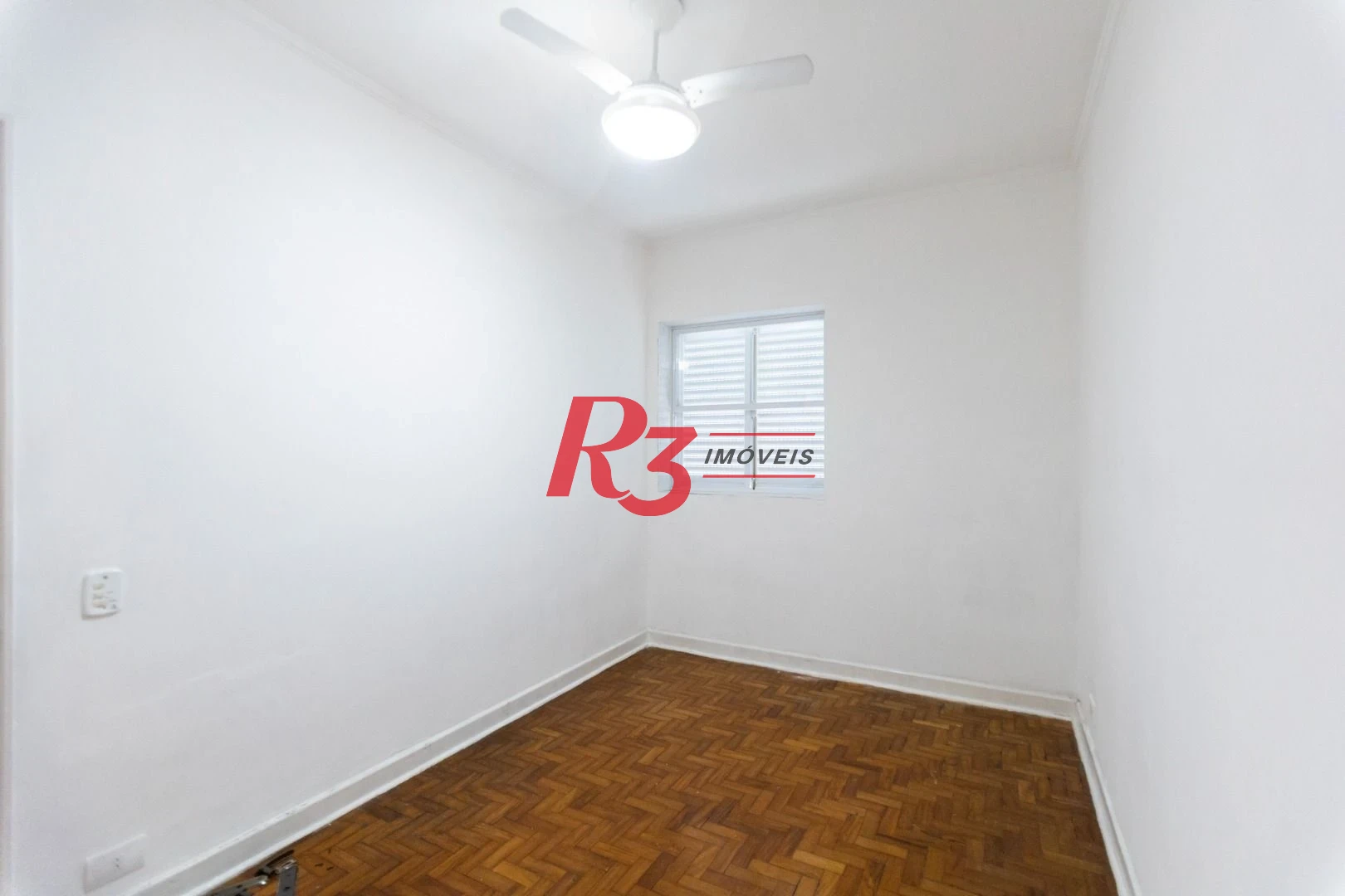 Apartamento com 2 dormitórios à venda, 86 m² por R$ 600.000,00 - Aparecida - Santos/SP