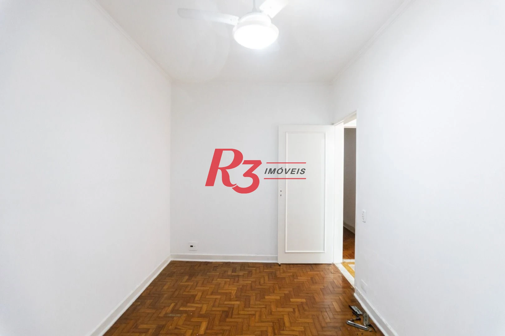 Apartamento com 2 dormitórios à venda, 86 m² por R$ 600.000,00 - Aparecida - Santos/SP