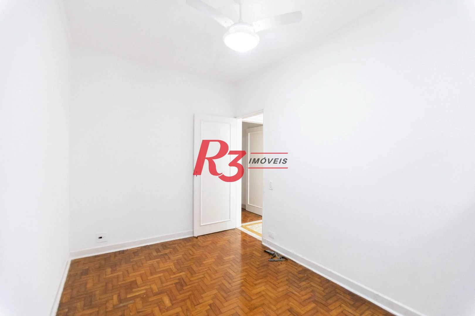 Apartamento com 2 dormitórios à venda, 86 m² por R$ 600.000,00 - Aparecida - Santos/SP