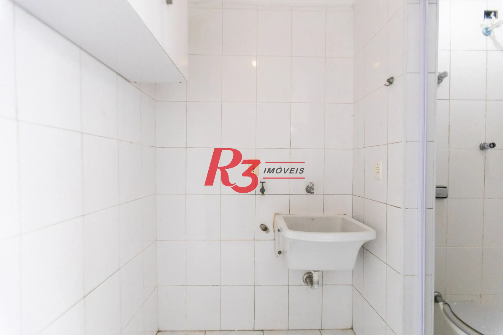 Apartamento com 2 dormitórios à venda, 86 m² por R$ 600.000,00 - Aparecida - Santos/SP