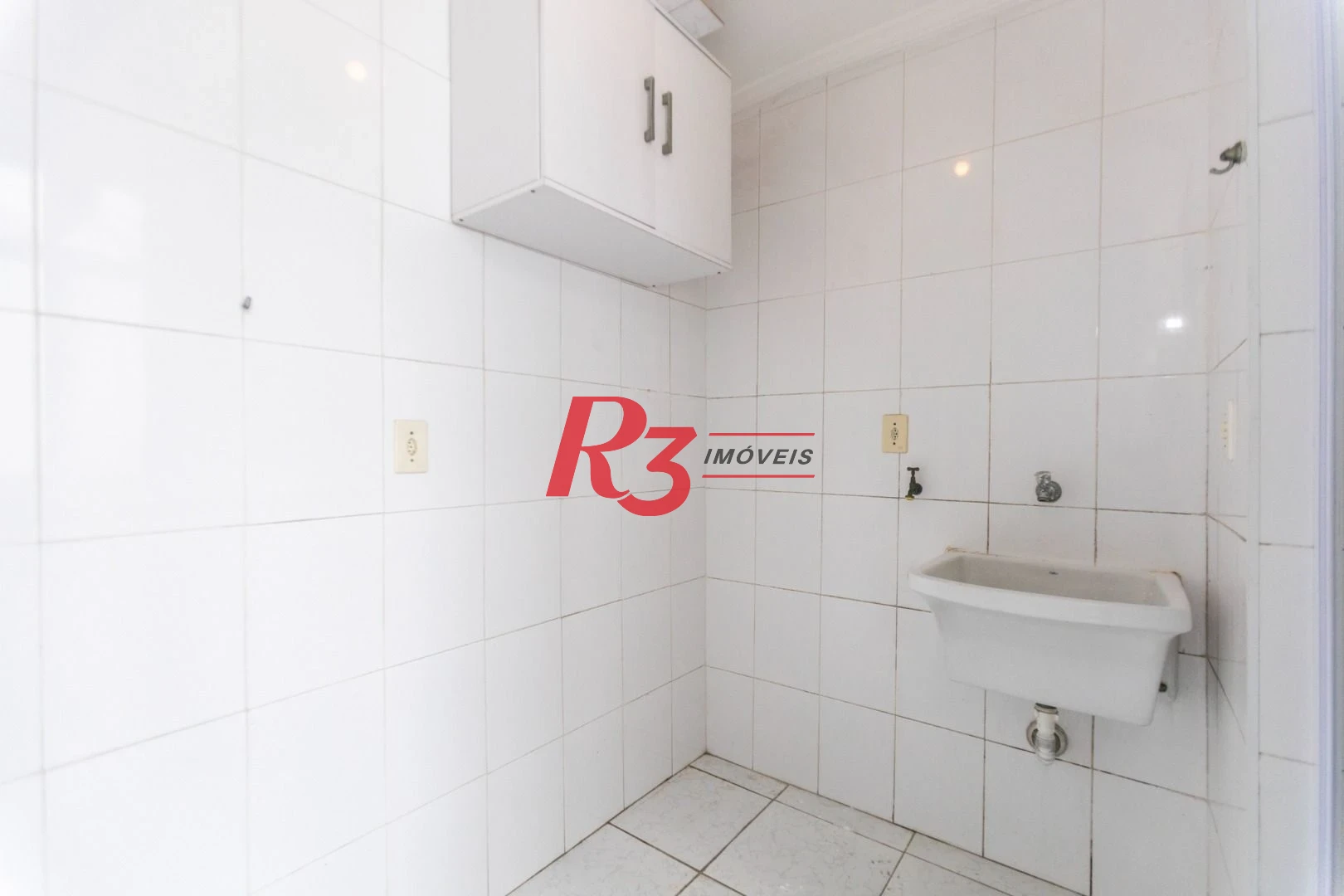 Apartamento com 2 dormitórios à venda, 86 m² por R$ 600.000,00 - Aparecida - Santos/SP