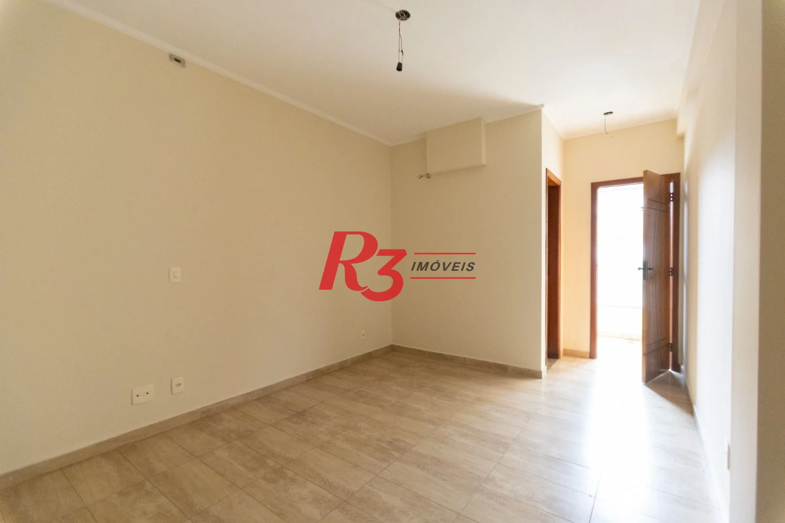 Sobrado com 4 dormitórios, 430 m² - venda por R$ 2.500.000,00 ou aluguel por R$ 15.000,00/mês - Campo Grande - Santos/SP
