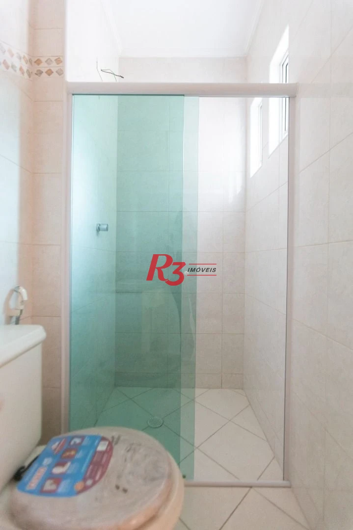 Sobrado com 4 dormitórios, 430 m² - venda por R$ 2.500.000,00 ou aluguel por R$ 15.000,00/mês - Campo Grande - Santos/SP