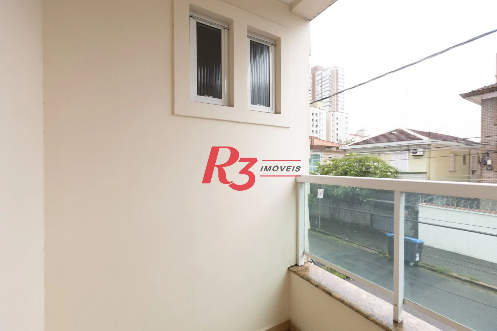 Sobrado com 4 dormitórios, 430 m² - venda por R$ 2.500.000,00 ou aluguel por R$ 15.000,00/mês - Campo Grande - Santos/SP