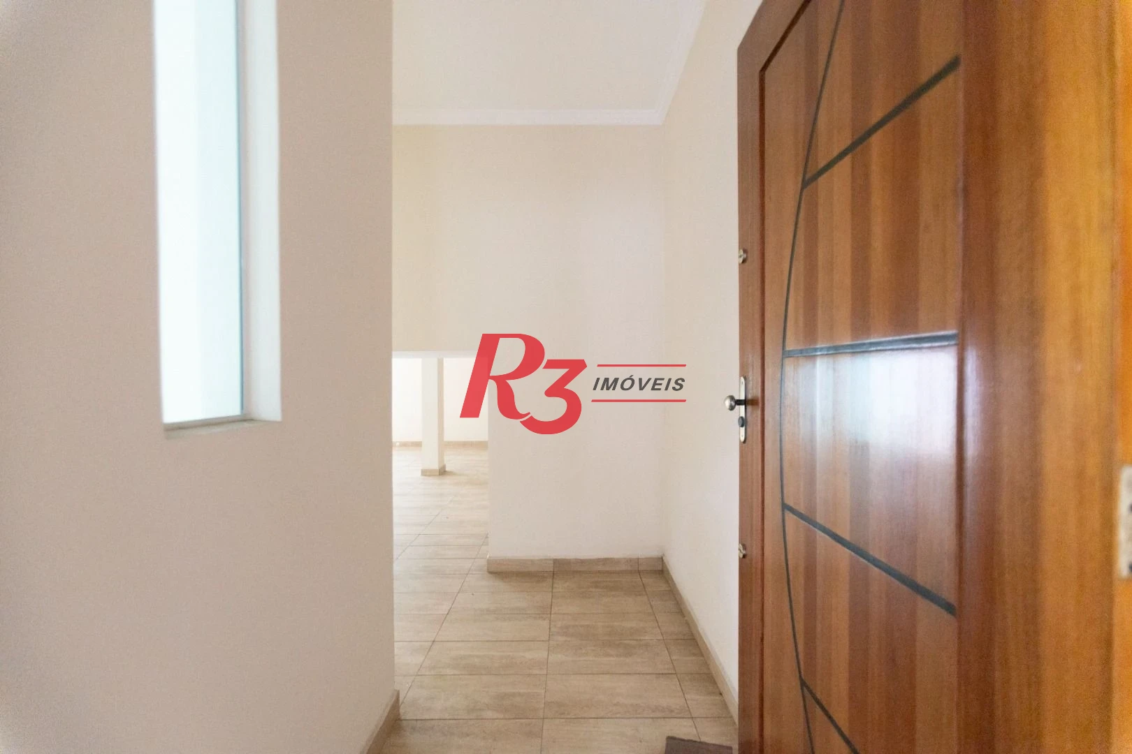 Sobrado com 4 dormitórios, 430 m² - venda por R$ 2.500.000,00 ou aluguel por R$ 15.000,00/mês - Campo Grande - Santos/SP