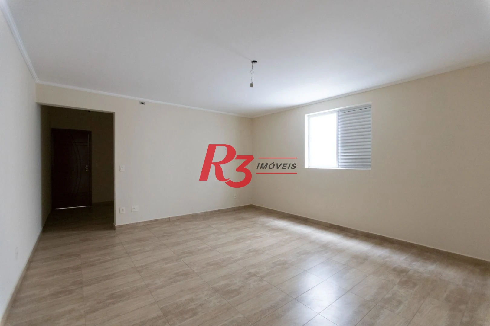 Sobrado com 4 dormitórios, 430 m² - venda por R$ 2.500.000,00 ou aluguel por R$ 15.000,00/mês - Campo Grande - Santos/SP