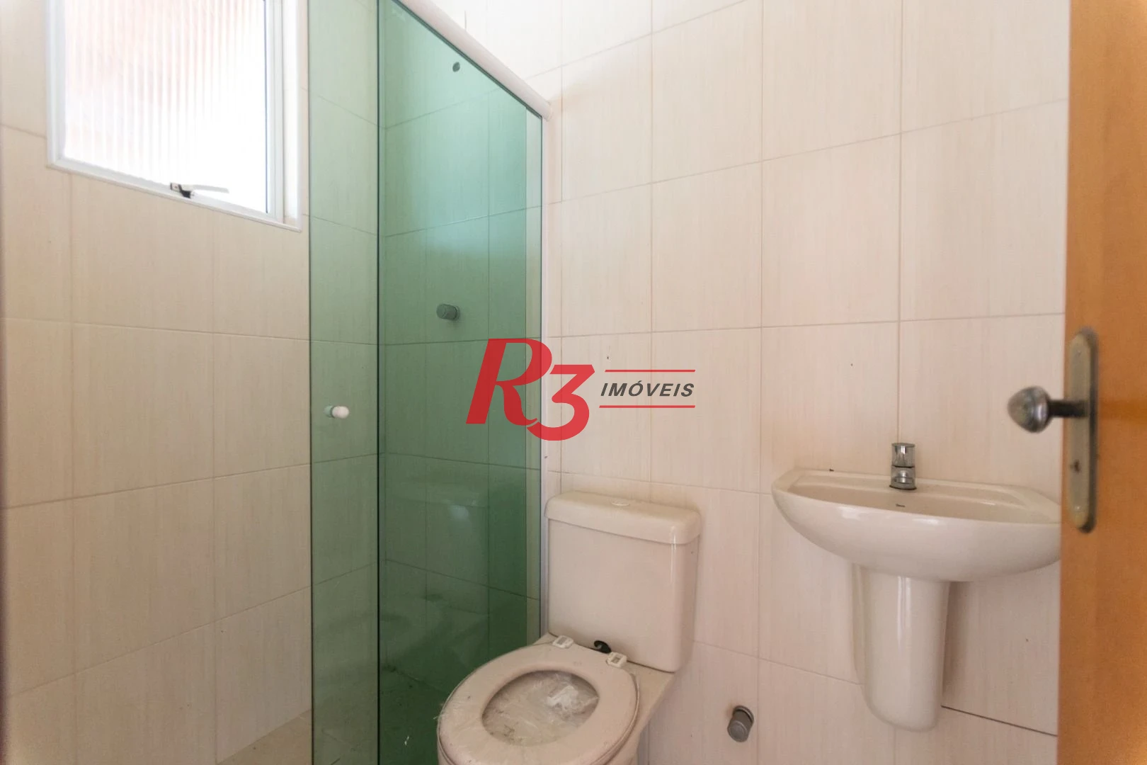 Sobrado com 4 dormitórios, 430 m² - venda por R$ 2.500.000,00 ou aluguel por R$ 15.000,00/mês - Campo Grande - Santos/SP