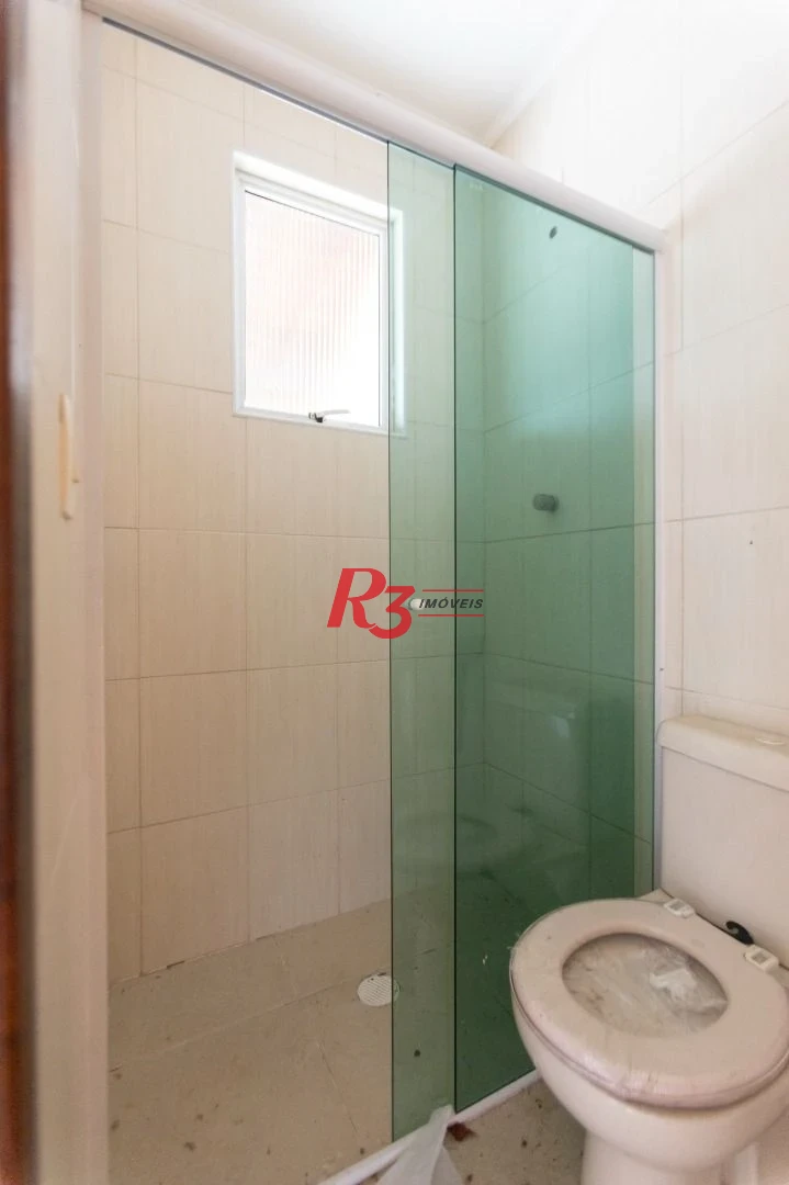 Sobrado com 4 dormitórios, 430 m² - venda por R$ 2.500.000,00 ou aluguel por R$ 15.000,00/mês - Campo Grande - Santos/SP