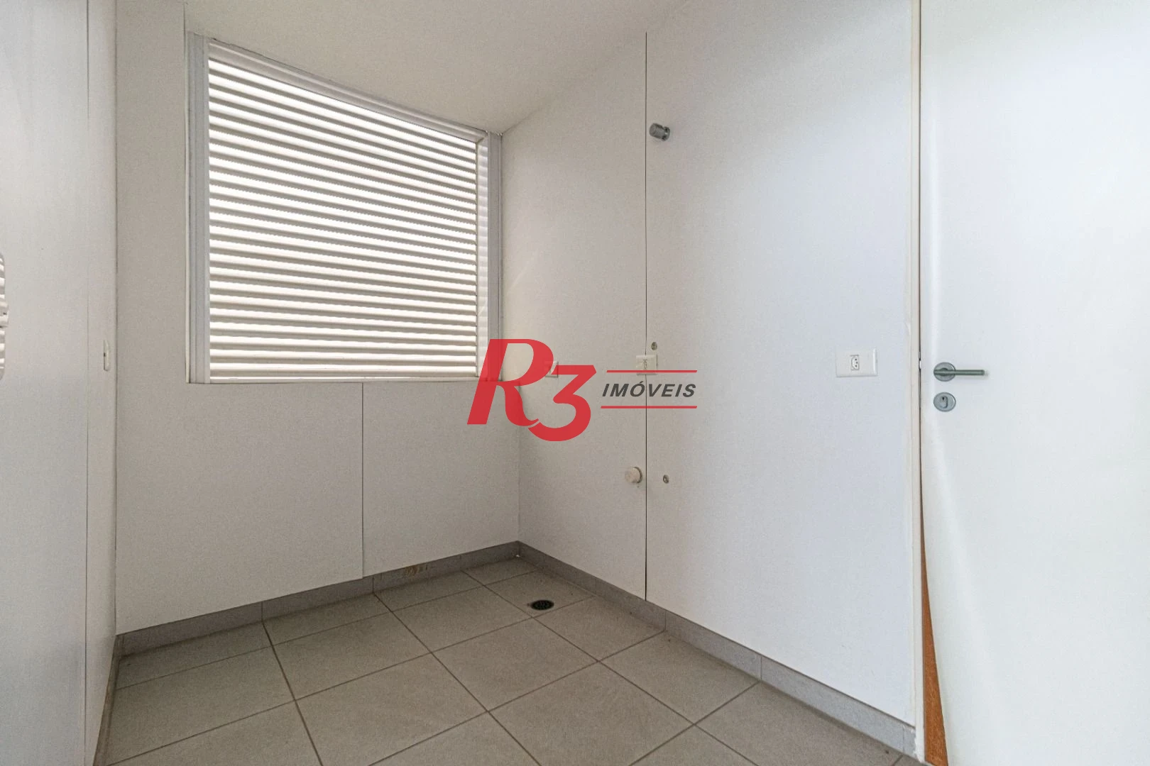 Sala para alugar, 284 m² por R$ 26.217,87/mês - José Menino - Santos/SP