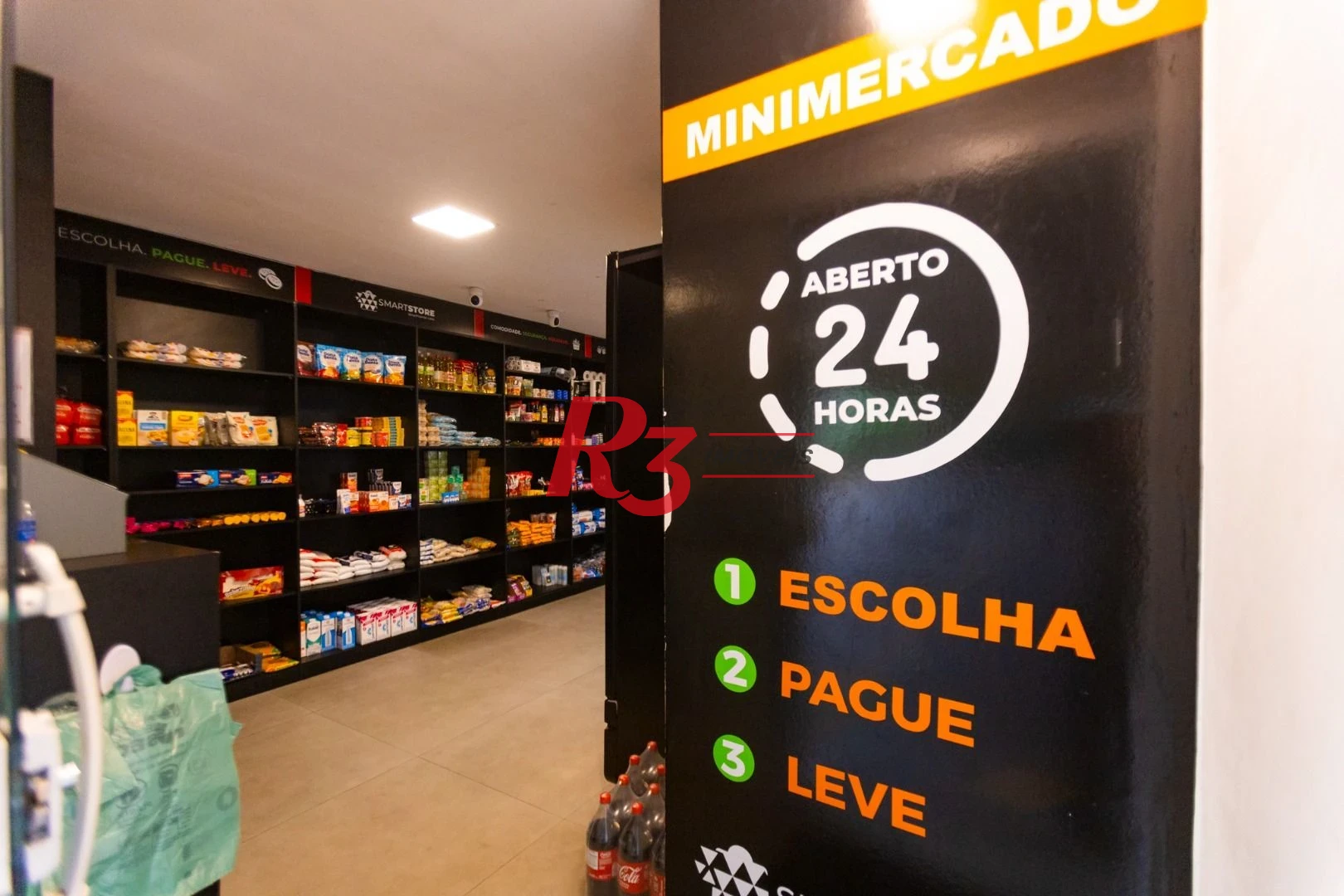 Apartamento com 2 dormitórios à venda, 62 m² por R$ 430.000,00 - Areia Branca - Santos/SP