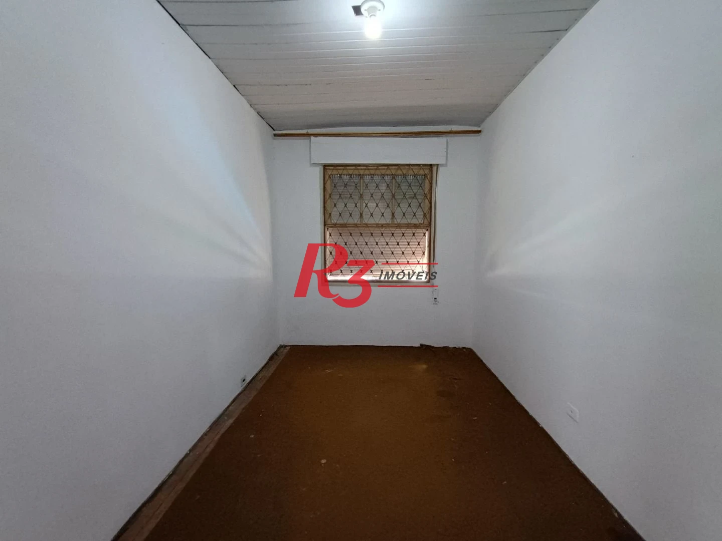 Casa com 4 dormitórios à venda, 248 m² por R$ 1.200.000,00 - Vila Belmiro - Santos/SP