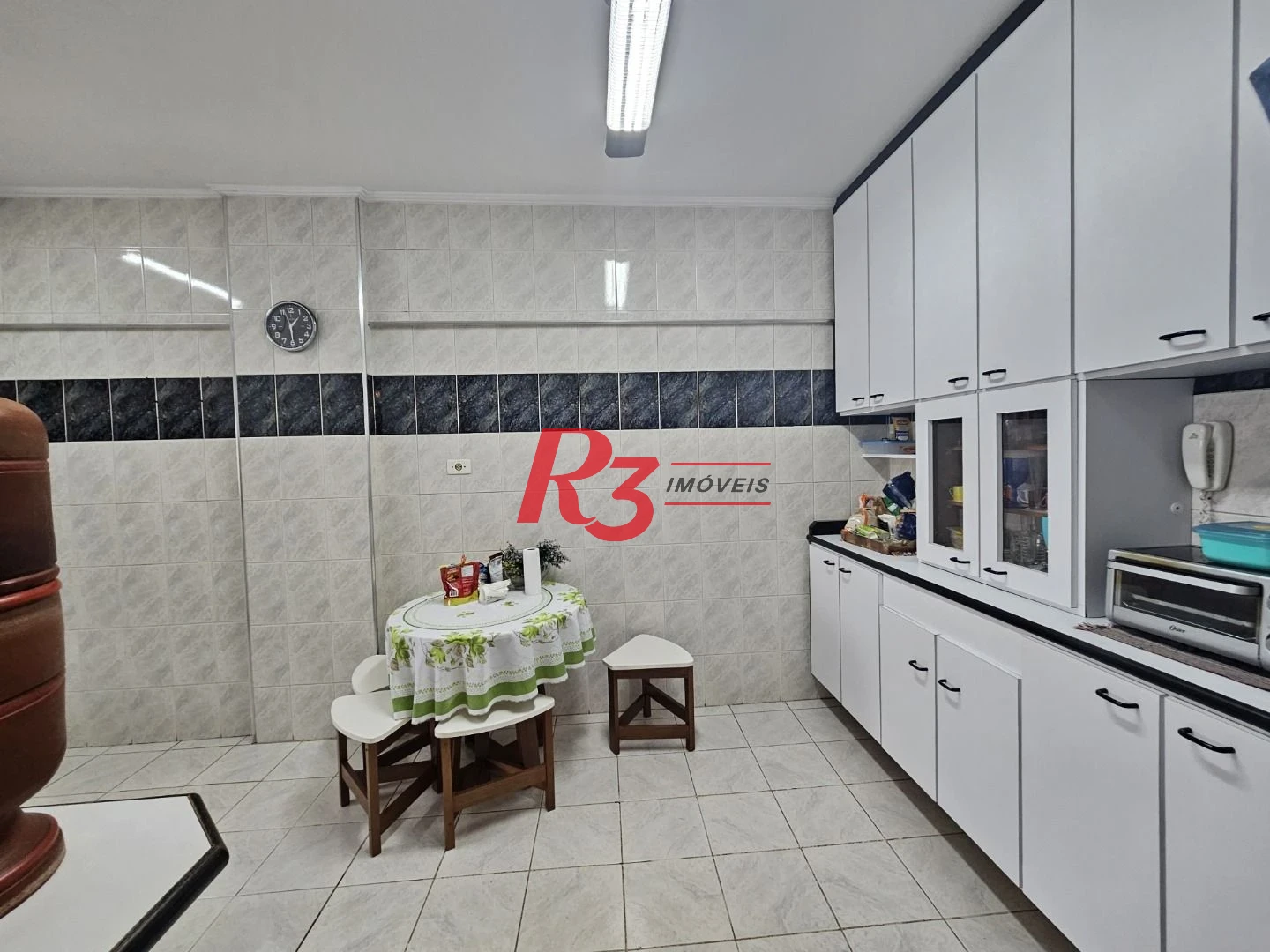 Apartamento com 2 dormitórios à venda, 110 m² por R$ 670.000,00 - Ponta da Praia - Santos/SP