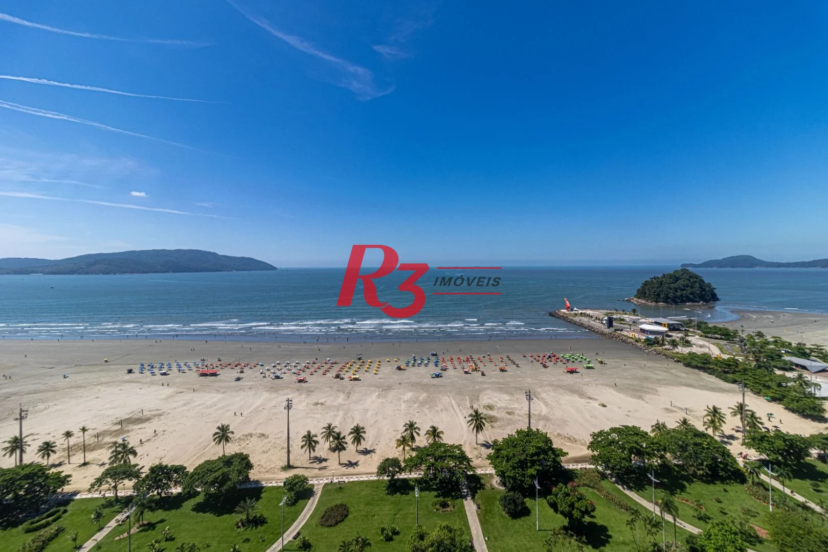 Sala, 517 m² - venda por R$ 6.500.000,00 ou aluguel por R$ 40.474,94/mês - José Menino - Santos/SP