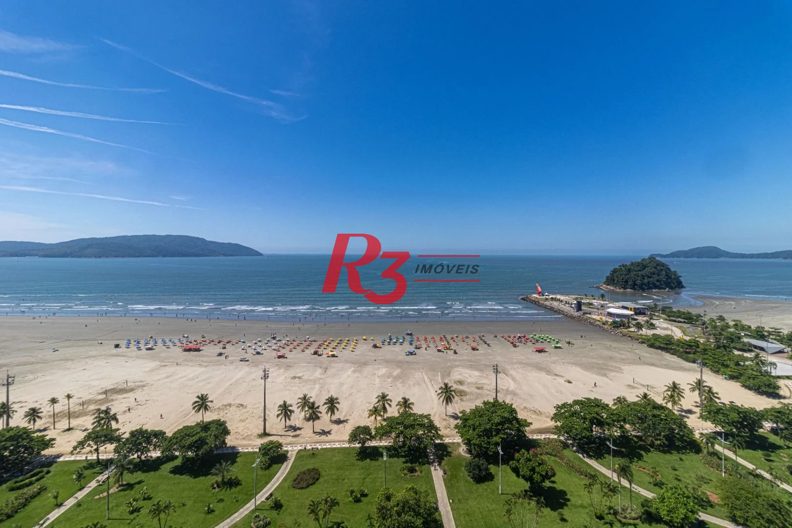 Sala, 517 m² - venda por R$ 6.000.000,00 ou aluguel por R$ 40.171,10/mês - José Menino - Santos/SP