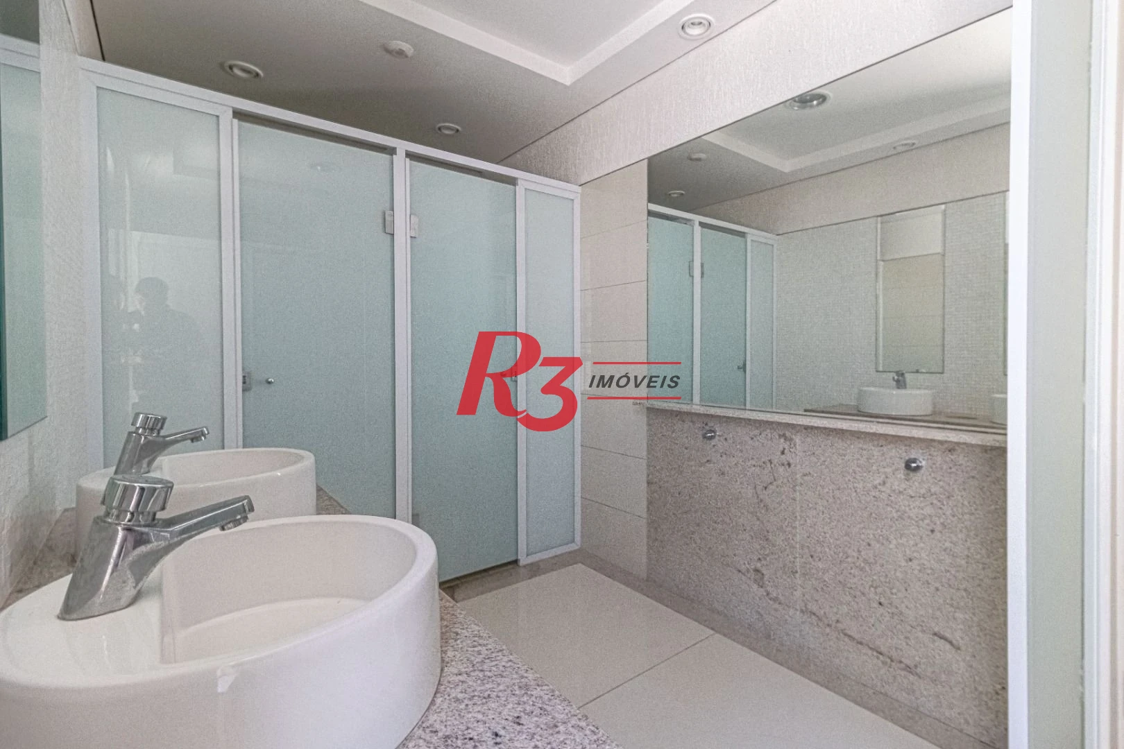 Sala para alugar, 517 m² por R$ 39.276,64/mês - José Menino - Santos/SP