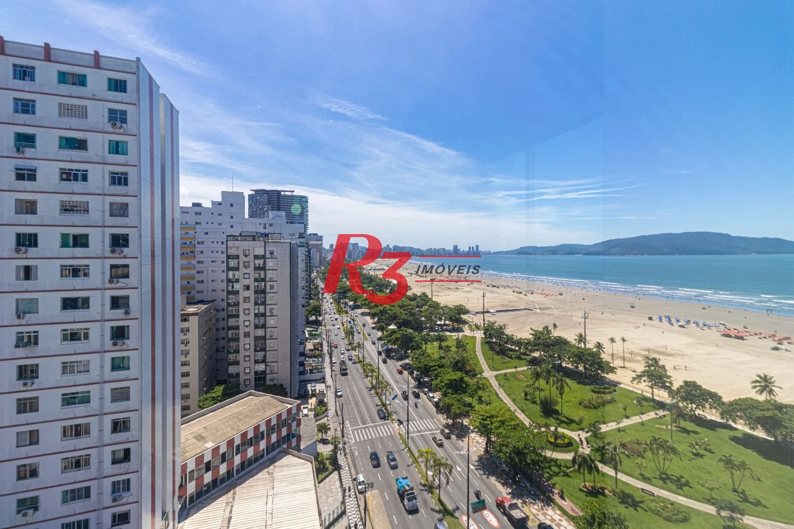 Sala para alugar, 517 m² por R$ 45.188,19/mês - José Menino - Santos/SP