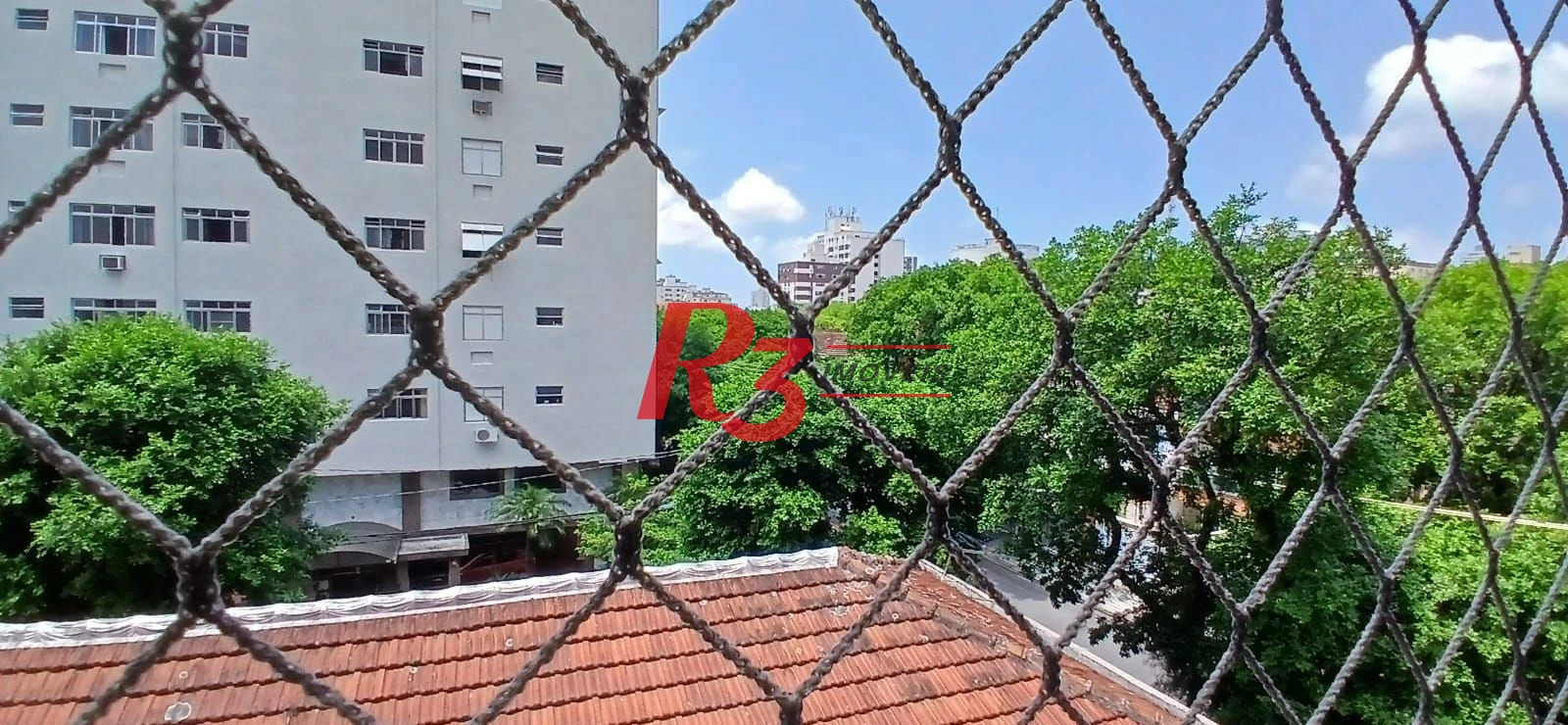 Apartamento à venda, 98 m² por R$ 540.000,00 - Embaré - Santos/SP