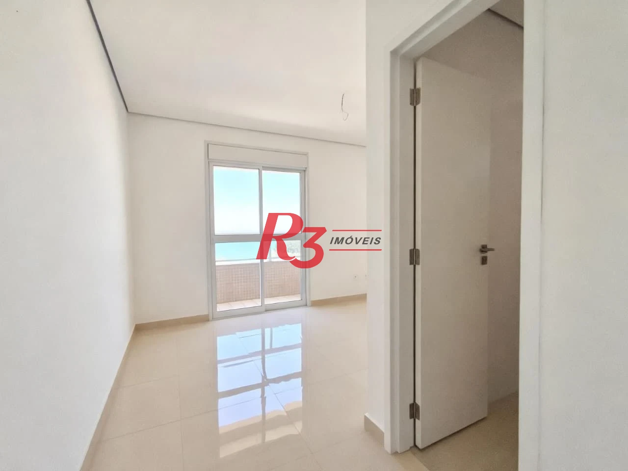 Apartamento com 3 dormitórios à venda, 137 m² por R$ 2.805.000,00 - José Menino - Santos/SP