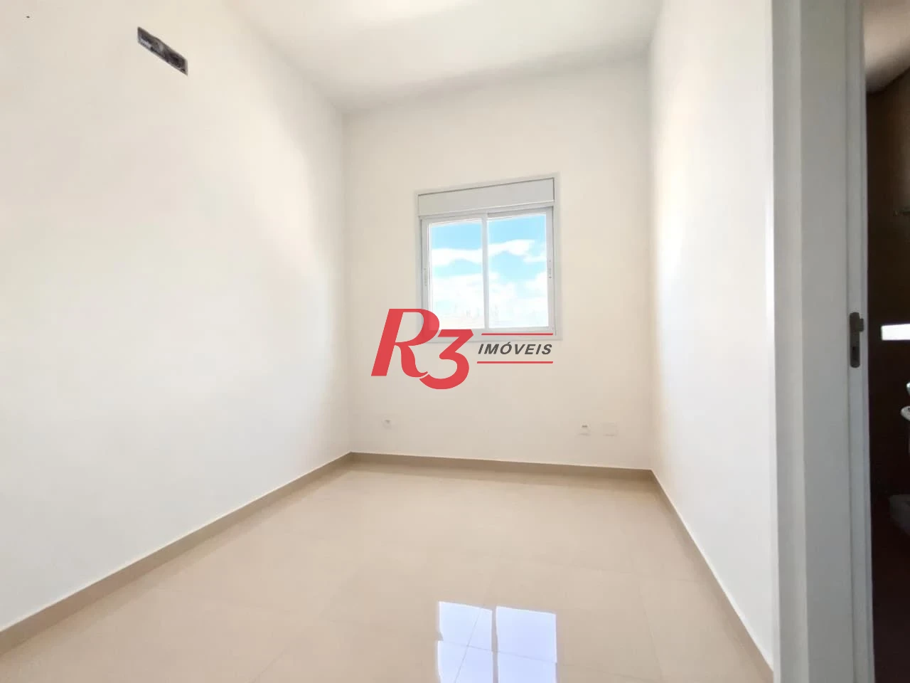 Apartamento com 3 dormitórios à venda, 137 m² por R$ 2.805.000,00 - José Menino - Santos/SP