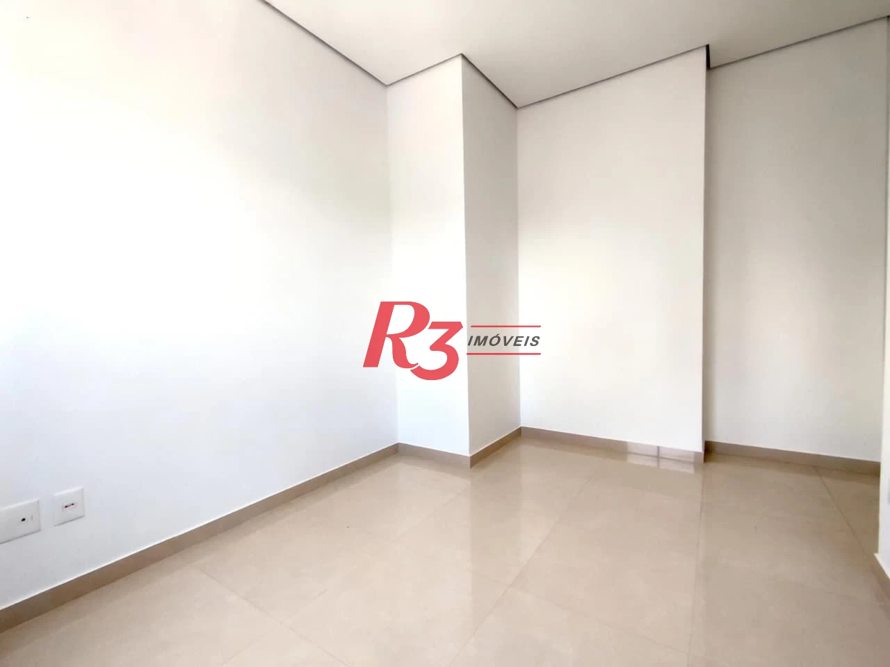 Apartamento com 3 dormitórios à venda, 137 m² por R$ 2.805.000,00 - José Menino - Santos/SP