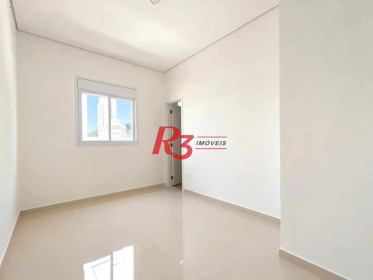 Apartamento com 3 dormitórios à venda, 137 m² por R$ 2.805.000,00 - José Menino - Santos/SP