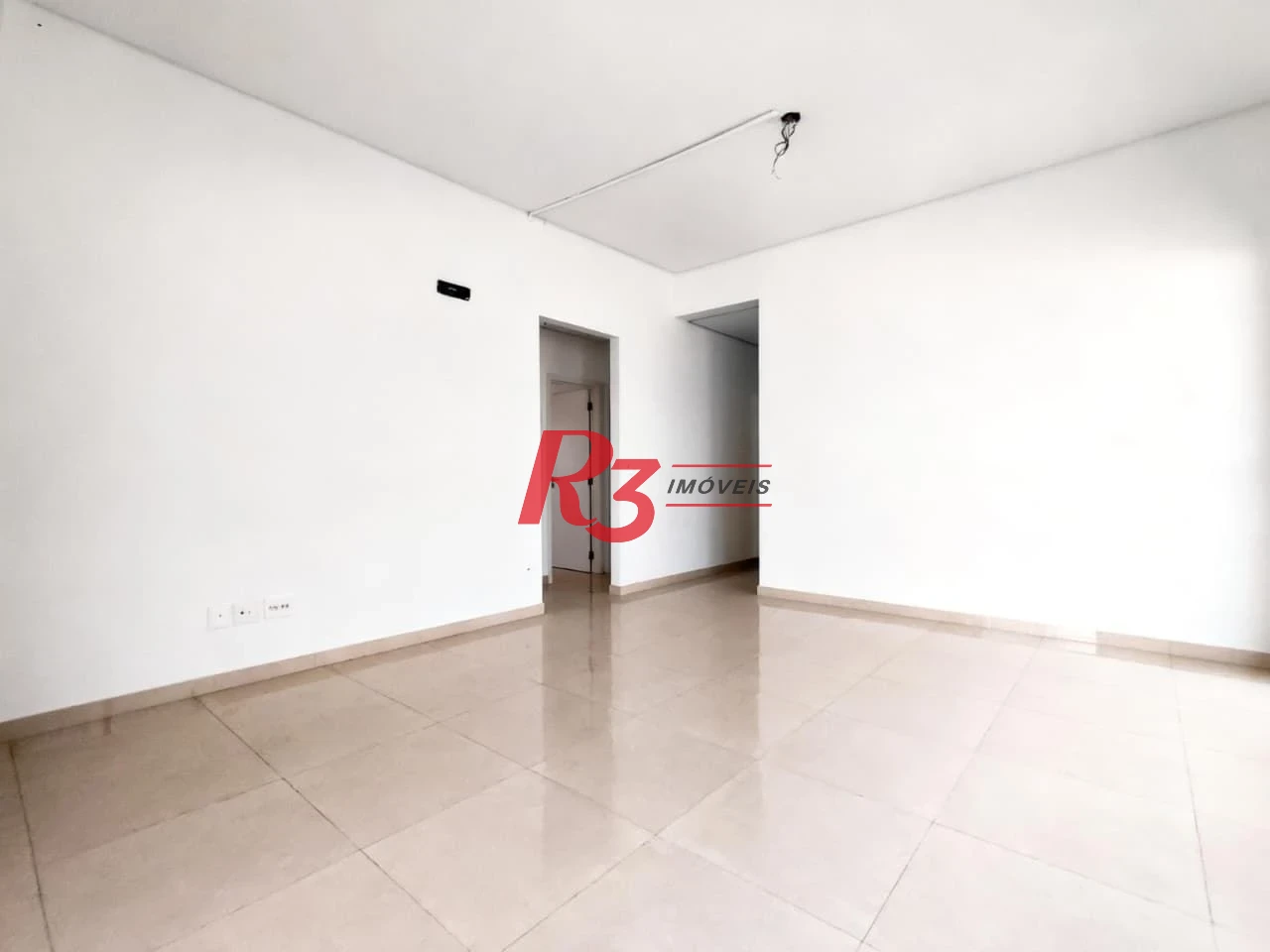 Apartamento com 3 dormitórios à venda, 137 m² por R$ 2.805.000,00 - José Menino - Santos/SP