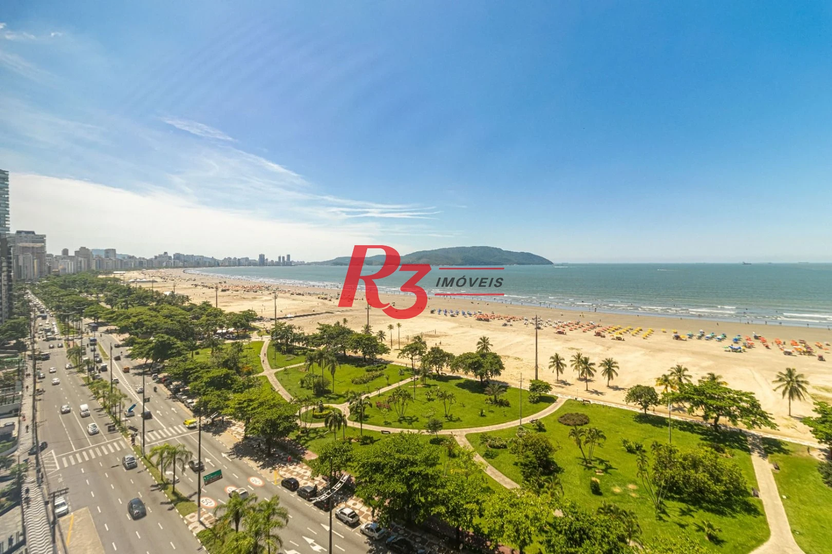Sala para alugar, 517 m² por R$ 44.706,95/mês - José Menino - Santos/SP