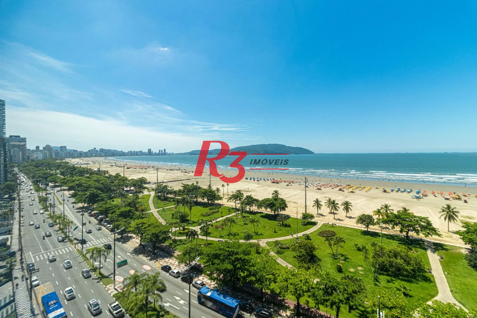 Sala para alugar, 517 m² por R$ 44.493,39/mês - José Menino - Santos/SP