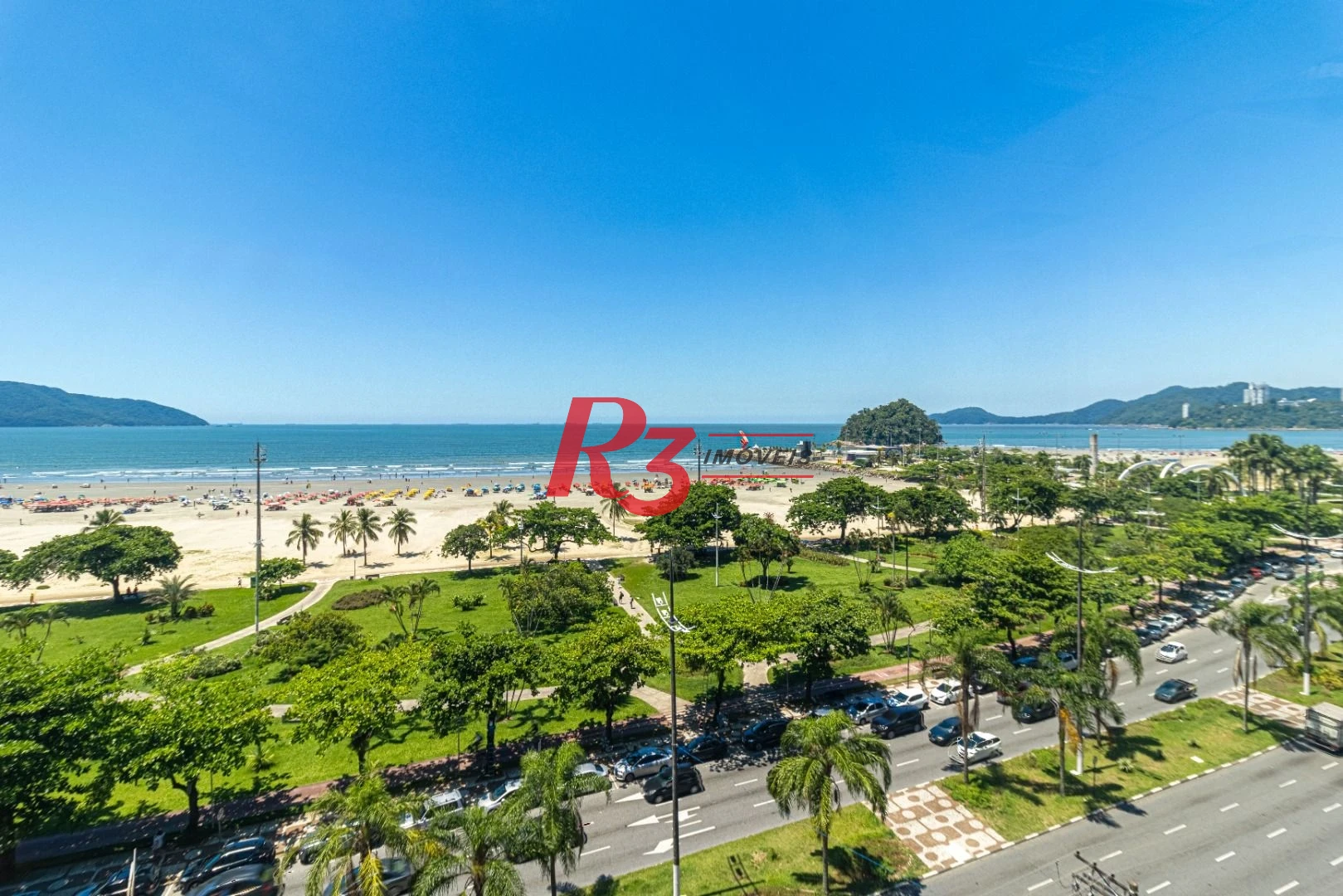 Sala, 517 m² - venda por R$ 6.204.360,00 ou aluguel por R$ 44.493,39/mês - José Menino - Santos/SP