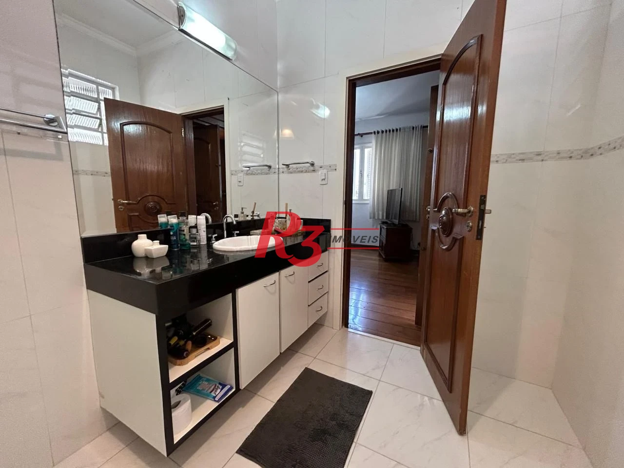 Casa com 4 dormitórios à venda, 350 m² por R$ 6.390.000,00 - Ponta da Praia - Santos/SP