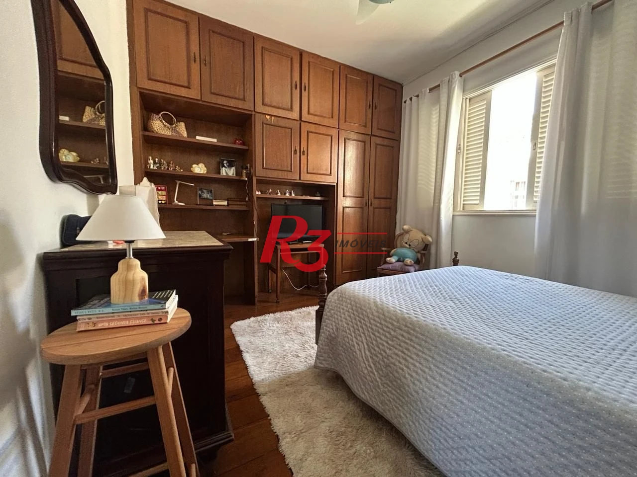 Casa com 4 dormitórios à venda, 350 m² por R$ 6.390.000,00 - Ponta da Praia - Santos/SP