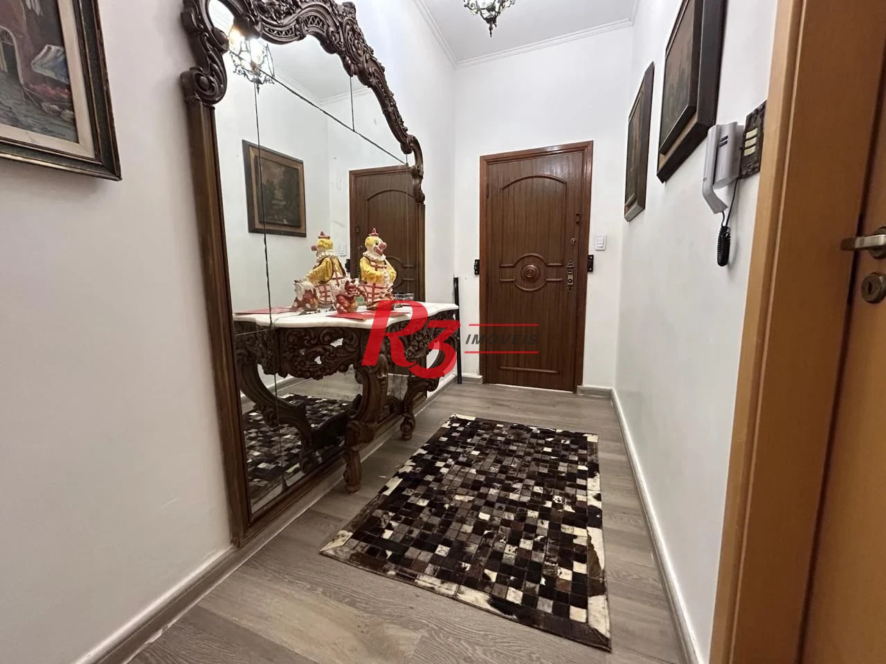 Casa com 4 dormitórios à venda, 350 m² por R$ 6.390.000,00 - Ponta da Praia - Santos/SP