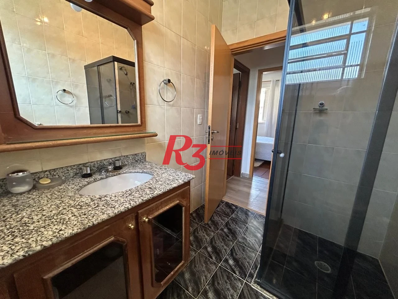 Casa com 4 dormitórios à venda, 350 m² por R$ 6.390.000,00 - Ponta da Praia - Santos/SP
