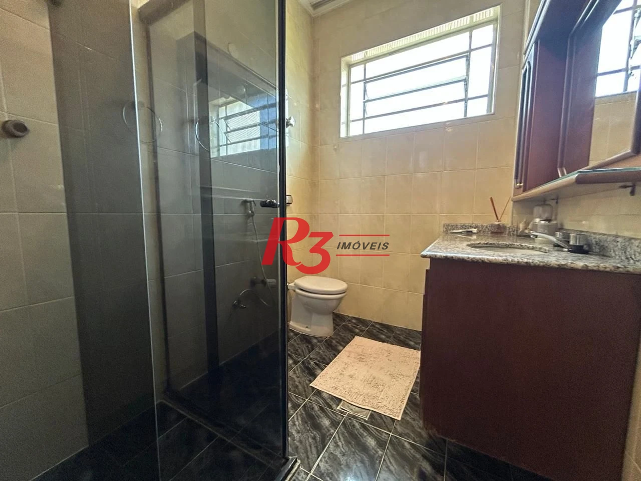 Casa com 4 dormitórios à venda, 350 m² por R$ 6.390.000,00 - Ponta da Praia - Santos/SP