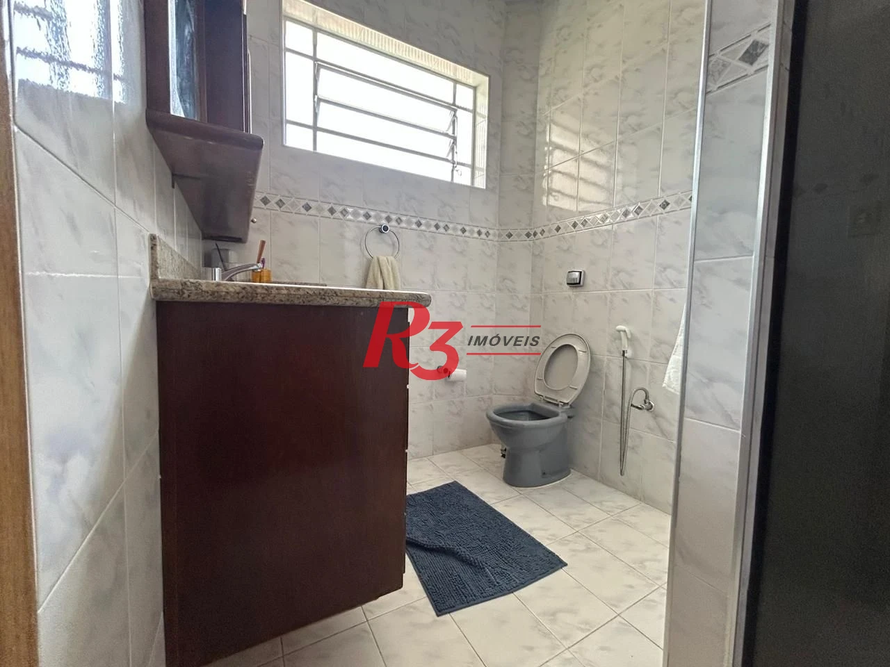 Casa com 4 dormitórios à venda, 350 m² por R$ 6.390.000,00 - Ponta da Praia - Santos/SP