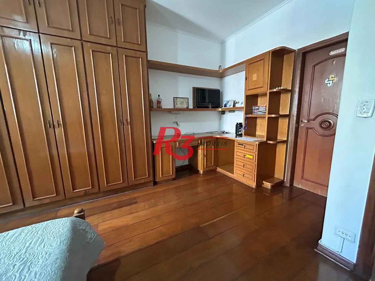 Casa com 4 dormitórios à venda, 350 m² por R$ 6.390.000,00 - Ponta da Praia - Santos/SP