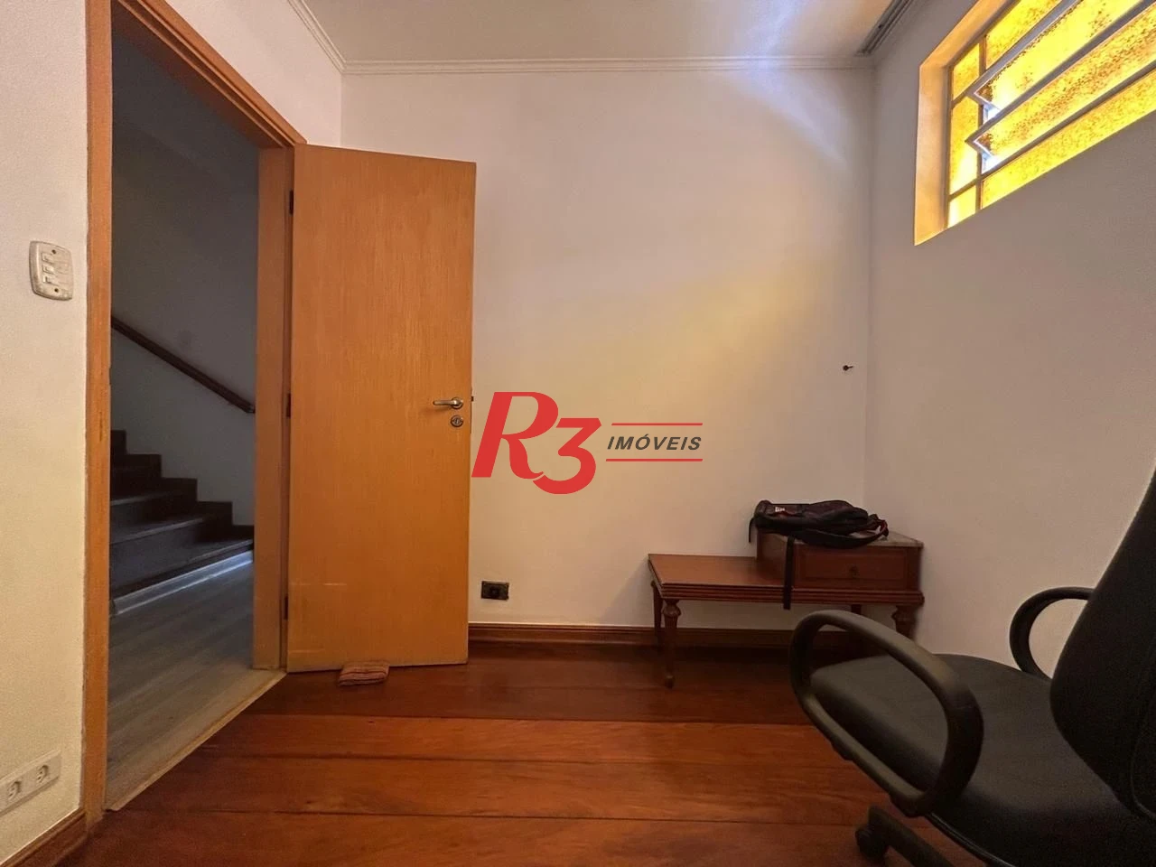 Casa com 4 dormitórios à venda, 350 m² por R$ 6.390.000,00 - Ponta da Praia - Santos/SP