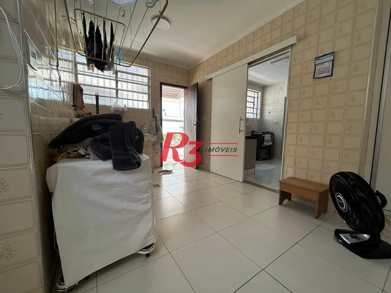 Casa com 4 dormitórios à venda, 350 m² por R$ 6.390.000,00 - Ponta da Praia - Santos/SP