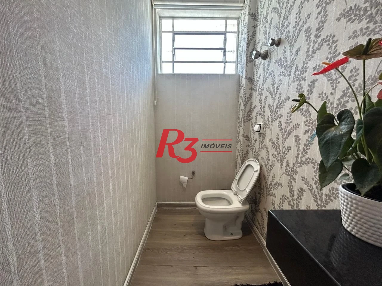Casa com 4 dormitórios à venda, 350 m² por R$ 6.390.000,00 - Ponta da Praia - Santos/SP