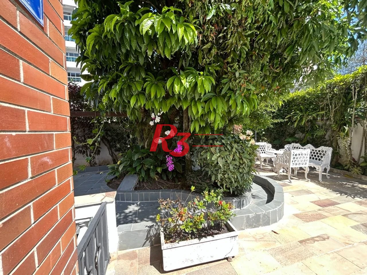 Casa com 4 dormitórios à venda, 350 m² por R$ 6.390.000,00 - Ponta da Praia - Santos/SP