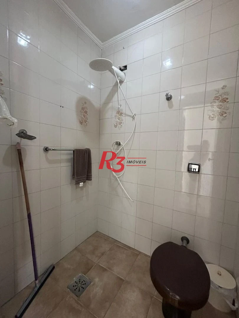 Casa com 4 dormitórios à venda, 350 m² por R$ 6.390.000,00 - Ponta da Praia - Santos/SP